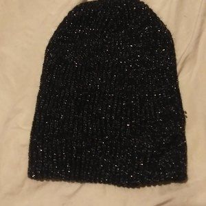 Winter hat